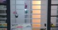 Security Burglar Bars