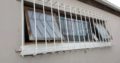 Security Burglar Bars