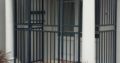Security Burglar Bars