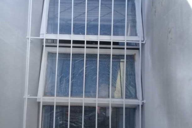 Security Burglar Bars