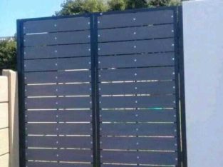 Nutec gates
