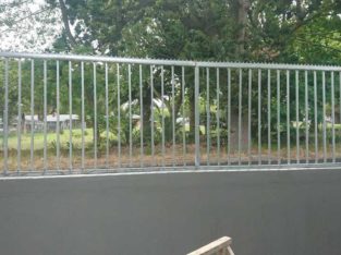 Nutec gates