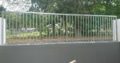 Nutec gates