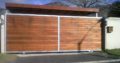 Nutec gates