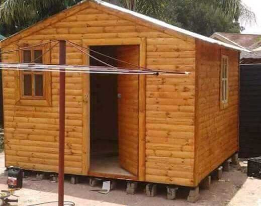 Teta Wendy houses