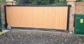 Nutec gates