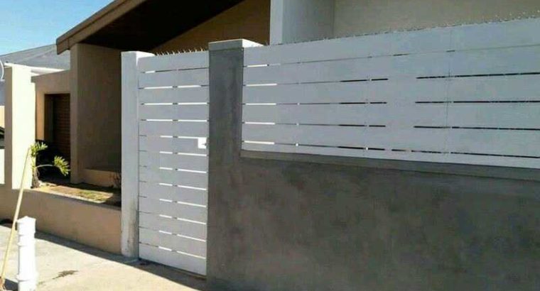 Nutec gates