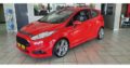 2016 Ford Fiesta 1.6 ST