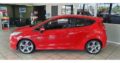 2016 Ford Fiesta 1.6 ST