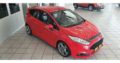 2016 Ford Fiesta 1.6 ST