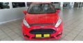 2016 Ford Fiesta 1.6 ST