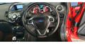 2016 Ford Fiesta 1.6 ST