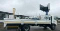 2010 Hino 500 Dropside