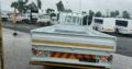 2010 Hino 500 Dropside