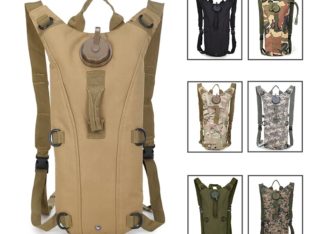 Water Hydration/Camel Bags-camping,Hiking,Mountain