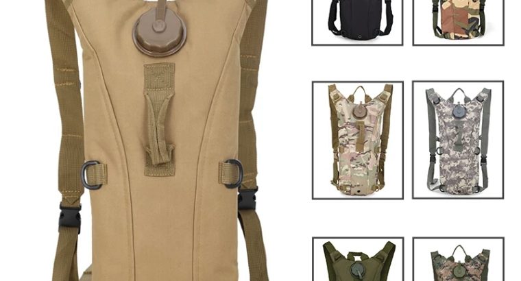 Water Hydration/Camel Bags-camping,Hiking,Mountain