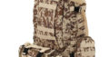 Military Bag 55l-tactical Bag/Trekking/Hiking/Camp