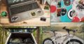 Stickers For Laptops,Fridge,Bike,Phones,Skateboard