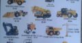 FRONT END LOADER 777 DUMP TRUCK OPERATOR TRAINING