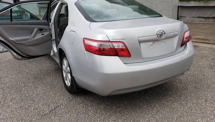 Nigeria custom service auction