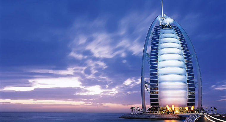 How to apply for Dubai visa from South Africa