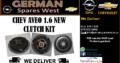 CHEV AVEO 1.6 NEW CLUTCH KIT FOR SALE