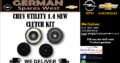 CHEV UTILITY 1.4 NEW CLUTCH KIT FOR SALE