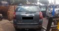 CHEV CAPTIVA 3.0 LTZ 4X4 2010 STRIPPING FOR SPARES