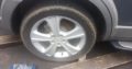 CHEV CAPTIVA 3.0 LTZ 4X4 2010 STRIPPING FOR SPARES