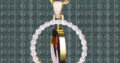 Iced Out Custom Made Pendants & Name Chains