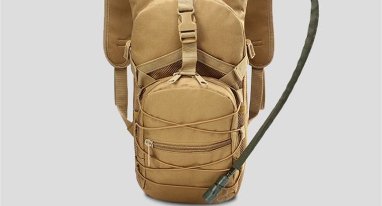 Hydration/Camel/Water Bags For Hiking,Trekking,Cam