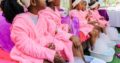 Pamper parties for kids
