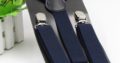 High Quality Children Suspenders-Clip-on Y-back