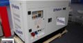 PERKINS 10kVA SILENT 3-PHASE ATS DIESEL GENERATOR
