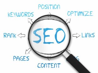Buy High Quality Backlinks online at afriqwebtech