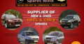 We sell New & Used Opel & Chev parts!