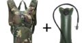 Hydration/Camel/Water Bags For Hiking,Trekking,Cam