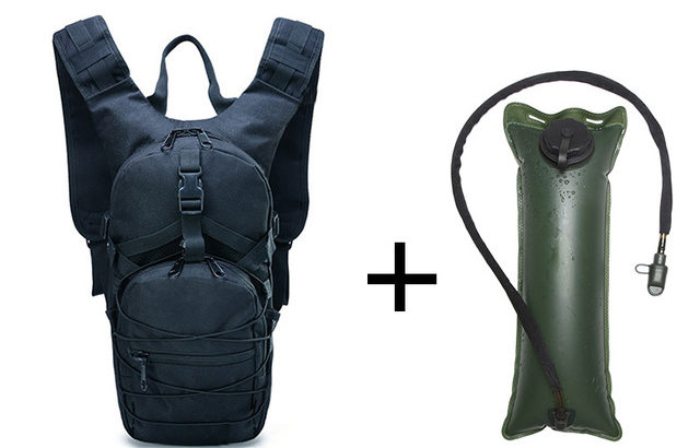 Hydration/Camel/Water Bags For Hiking,Trekking,Cam