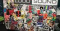 Stickers For Laptops,Fridge,Bike,Phones,Skateboard