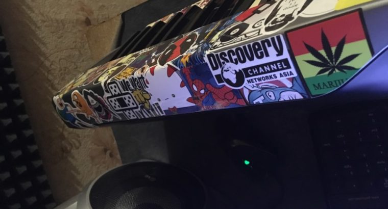Stickers For Laptops,Fridge,Bike,Phones,Skateboard