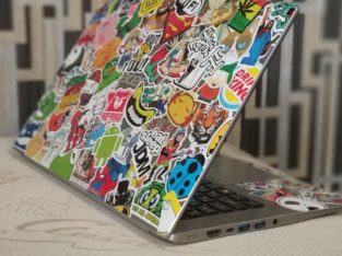 Stickers For Laptops,Fridge,Bike,Phones,Skateboard