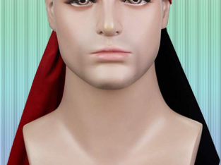 Velveeda-velvet 360 Wave Durags- Headband,Turban