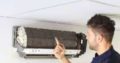 AIR CONDITION INSTALLATION