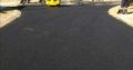 Tar surfacing and paving from R70