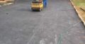 Tar surfacing and paving from R70