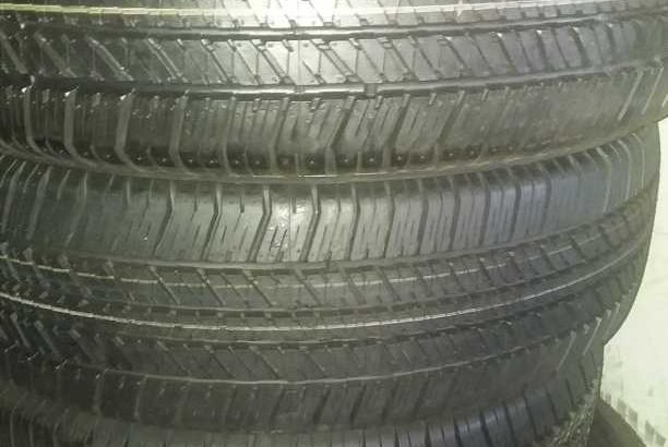 brand new tyres for sale.
