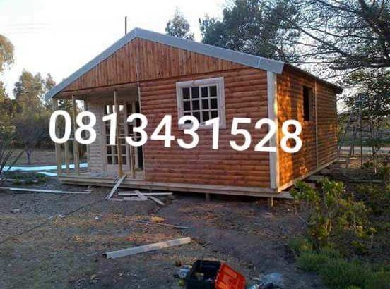 J T WENDYS LOG HOMES 0813431528