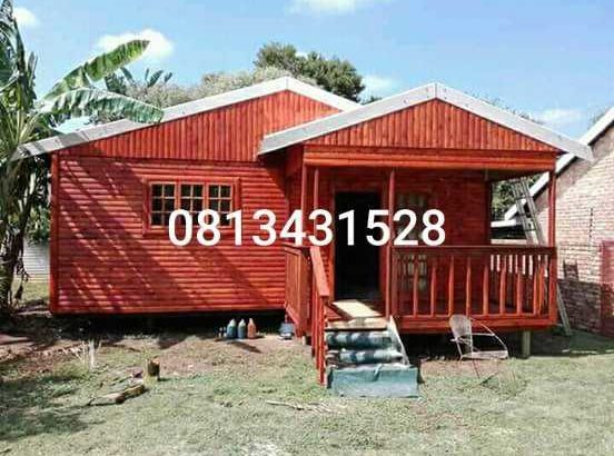 J T WENDYS LOG HOMES 0813431528
