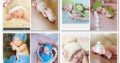Custom Ooak Handcrafted Polymer Clay Dolls