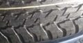 brand new 267/65/17 Dunlop tyres for sale.